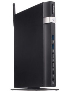 ASUS EeeBox PC EB1035-B0150 DDR3-SDRAM 847 Mini PC Intel® Celeron® 4 GB 320 GB HDD Nero