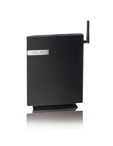 ASUS EeeBox PC EB1035-B0150 DDR3-SDRAM 847 Mini PC Intel® Celeron® 4 GB 320 GB HDD Nero