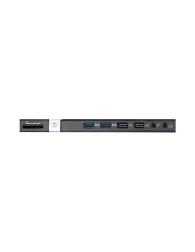 ASUS EeeBox PC EB1035-B0150 DDR3-SDRAM 847 Mini PC Intel® Celeron® 4 GB 320 GB HDD Nero