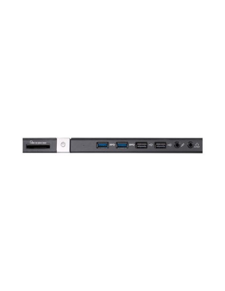 ASUS EeeBox PC EB1035-B0150 DDR3-SDRAM 847 Mini PC Intel® Celeron® 4 GB 320 GB HDD Nero