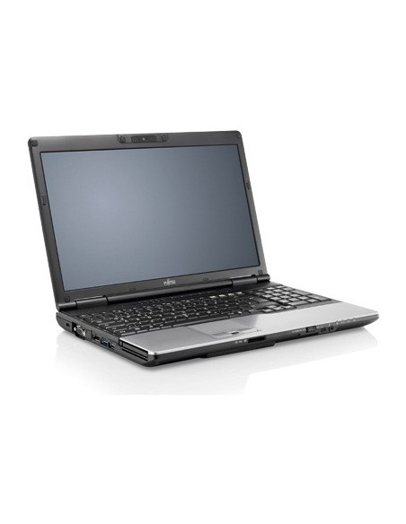 Fujitsu LIFEBOOK E782 Computer portatile 39,6 cm (15.6") HD Intel® Core™ i5 4 GB DDR3-SDRAM 500 GB HDD Windows 8 Pro Nero,