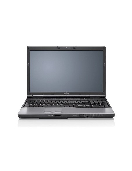 Fujitsu LIFEBOOK E782 Computer portatile 39,6 cm (15.6") HD Intel® Core™ i5 4 GB DDR3-SDRAM 500 GB HDD Windows 8 Pro Nero,