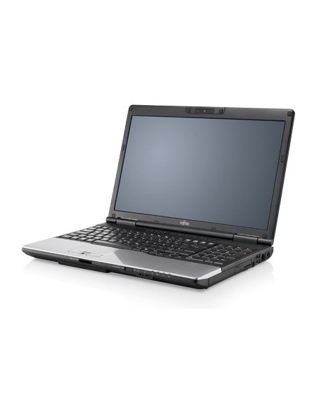 Fujitsu LIFEBOOK E782 Computer portatile 39,6 cm (15.6") HD Intel® Core™ i5 4 GB DDR3-SDRAM 500 GB HDD Windows 8 Pro Nero,