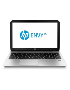 HP ENVY 15-j002el Computer portatile 39,6 cm (15.6") HD Intel® Core™ i7 8 GB DDR3-SDRAM 1000 GB HDD NVIDIA® GeForce® GT 740M