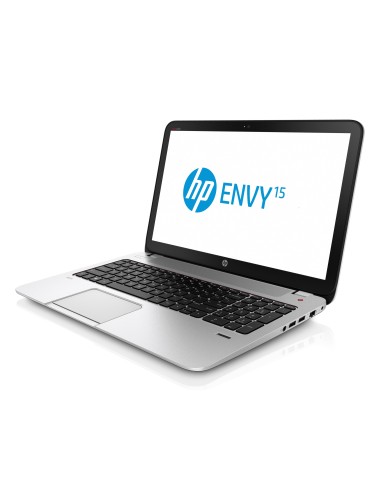 HP ENVY 15-j002el Computer portatile 39,6 cm (15.6") HD Intel® Core™ i7 8 GB DDR3-SDRAM 1000 GB HDD NVIDIA® GeForce® GT 740M