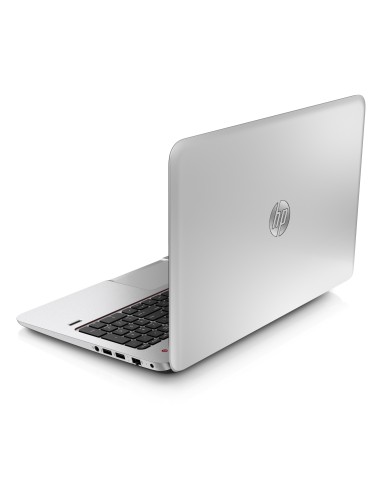 HP ENVY 15-j002el Computer portatile 39,6 cm (15.6") HD Intel® Core™ i7 8 GB DDR3-SDRAM 1000 GB HDD NVIDIA® GeForce® GT 740M
