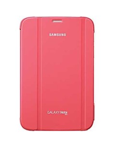 Samsung Book Cover Galaxy Note 8 Rosa