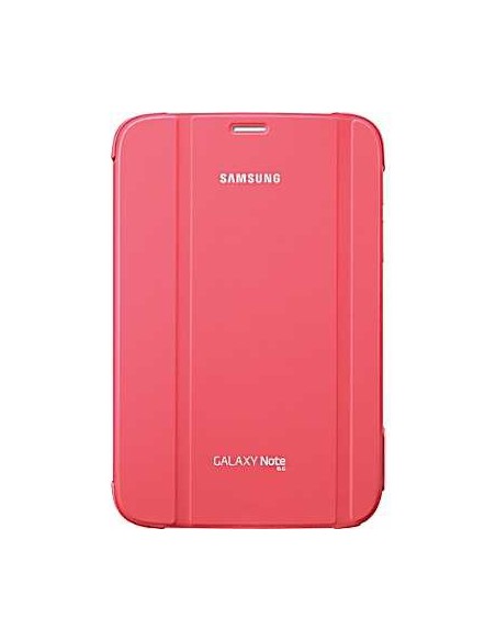 Samsung Book Cover Galaxy Note 8 Rosa