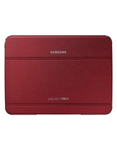 Samsung EF-BP520B 25,6 cm (10.1") Cover Rosso