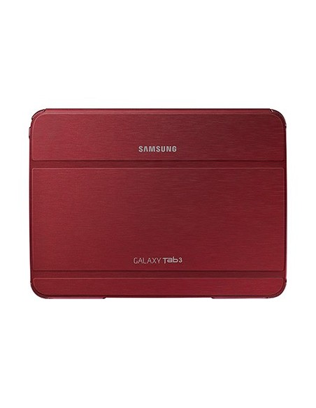 Samsung EF-BP520B 25,6 cm (10.1") Cover Rosso