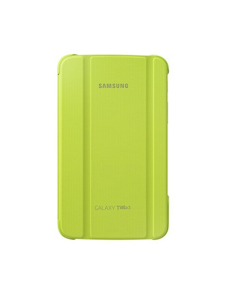 Samsung EF-BT210B 17,8 cm (7") Cover Verde