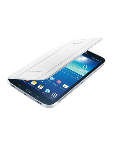 Samsung Galaxy Tab 3 8" Book Cover
