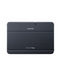 Samsung EFC-1G2NGE 25,6 cm (10.1") Custodia a libro Grigio