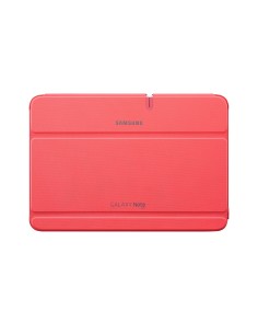 Samsung EFC-1G2NPE 25,6 cm (10.1") Custodia a libro Rosa