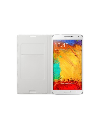 Samsung Galaxy Note 3 Flip Wallet Moschino Cuori