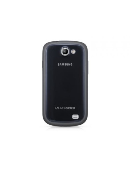 Samsung Cover Galaxy Express custodia per cellulare Blu