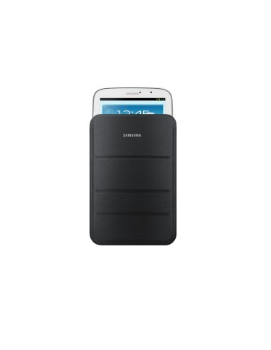 Samsung EF-SN510B Custodia a sacchetto Grigio