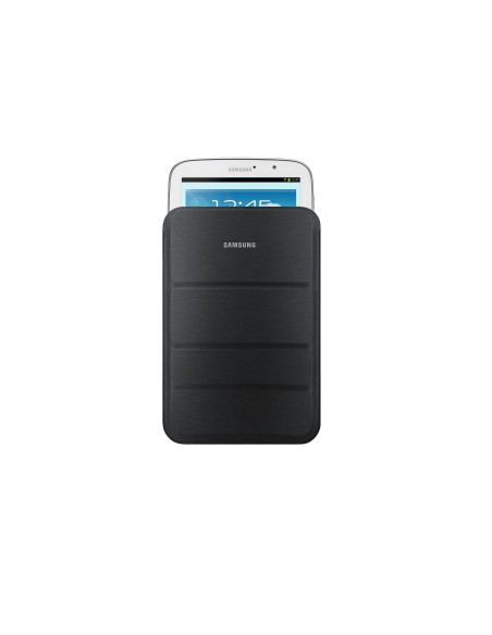 Samsung EF-SN510B Custodia a sacchetto Grigio