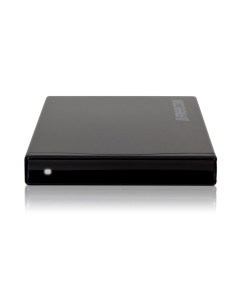 Freecom Mobile Drive Classic II 1TB disco rigido esterno 1024 GB Nero