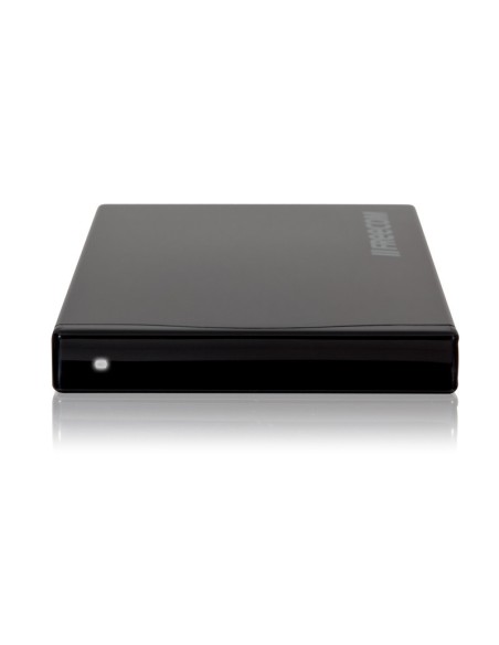 Freecom Mobile Drive Classic II 1TB disco rigido esterno 1024 GB Nero