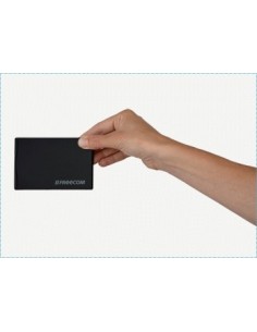 Freecom Mobile Drive Classic II 1TB disco rigido esterno 1024 GB Nero 2