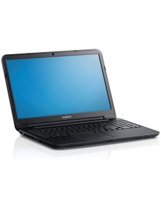 DELL Inspiron 15 (3521) Computer portatile 39,6 cm (15.6") Intel® Core™ i3 4 GB DDR3-SDRAM 500 GB HDD Windows 8 Pro Nero