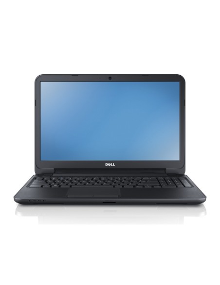 DELL Inspiron 3521 Computer portatile 39,6 cm (15.6") HD Intel® Pentium® 4 GB DDR3-SDRAM 500 GB HDD Windows 8 Pro Nero
