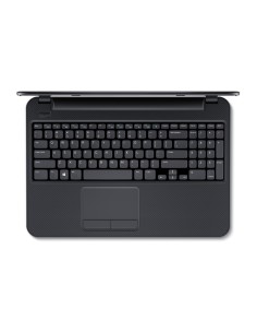DELL Inspiron 3521 Computer portatile 39,6 cm (15.6") HD Intel® Pentium® 4 GB DDR3-SDRAM 500 GB HDD Windows 8 Pro Nero 2