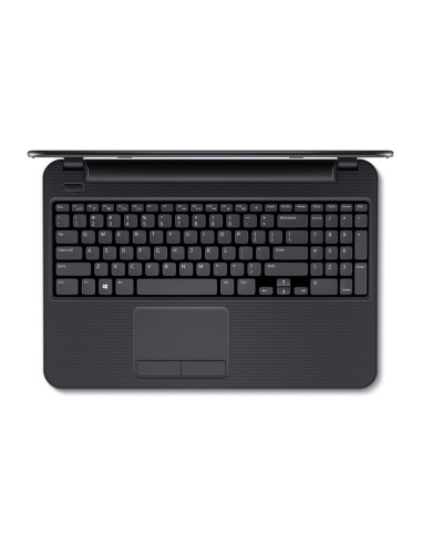 DELL Inspiron 3521 Computer portatile 39,6 cm (15.6") HD Intel® Pentium® 4 GB DDR3-SDRAM 500 GB HDD Windows 8 Pro Nero