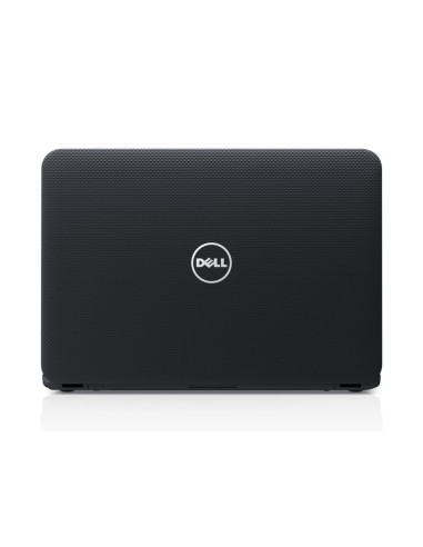 DELL Inspiron 3521 Computer portatile 39,6 cm (15.6") HD Intel® Pentium® 4 GB DDR3-SDRAM 500 GB HDD Windows 8 Pro Nero