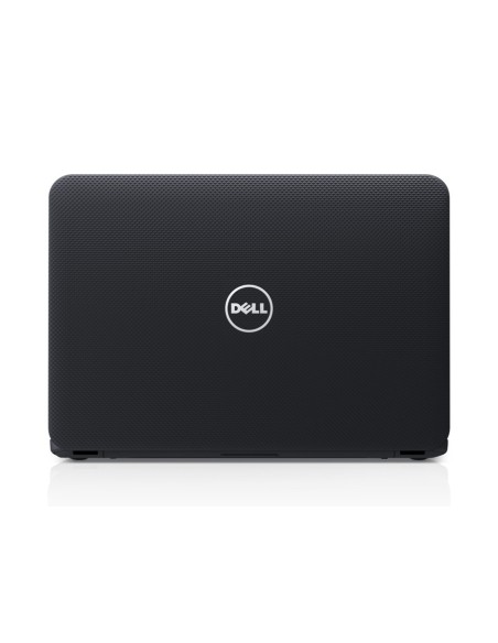 DELL Inspiron 3521 Computer portatile 39,6 cm (15.6") HD Intel® Pentium® 4 GB DDR3-SDRAM 500 GB HDD Windows 8 Pro Nero