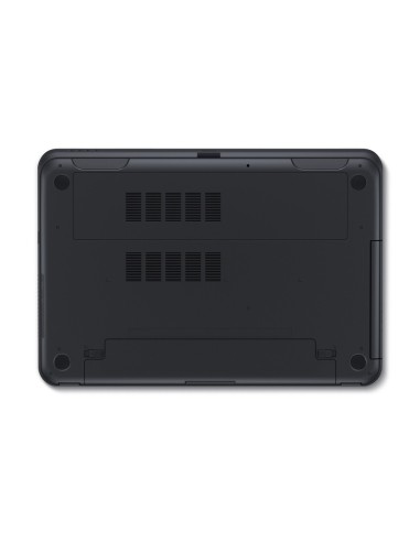 DELL Inspiron 3521 Computer portatile 39,6 cm (15.6") HD Intel® Pentium® 4 GB DDR3-SDRAM 500 GB HDD Windows 8 Pro Nero
