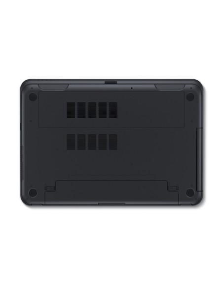 DELL Inspiron 3521 Computer portatile 39,6 cm (15.6") HD Intel® Pentium® 4 GB DDR3-SDRAM 500 GB HDD Windows 8 Pro Nero