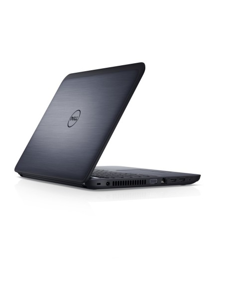 DELL Latitude 3540 Computer portatile 39,6 cm (15.6") Intel® Core™ i5 4 GB DDR3-SDRAM 500 GB HDD Windows 8 Pro Nero