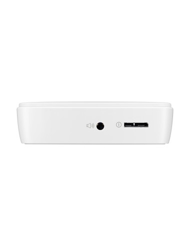 Samsung EE-D200 Docking Bianco