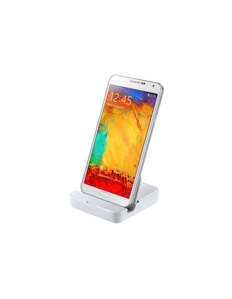 Samsung EE-D200 Docking Bianco