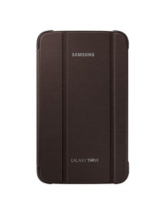 Samsung EF-BT310B 20,3 cm (8") Cover Marrone