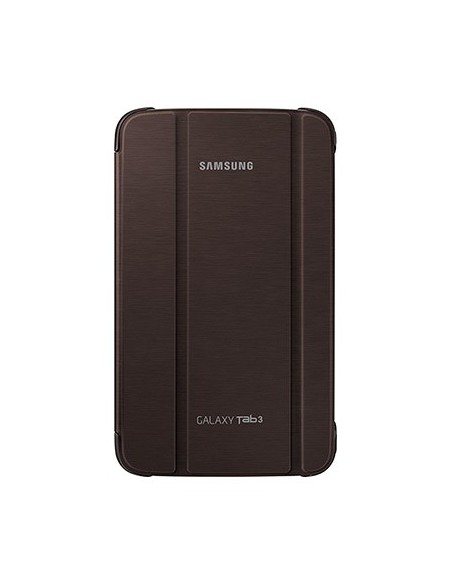 Samsung EF-BT310B 20,3 cm (8") Cover Marrone