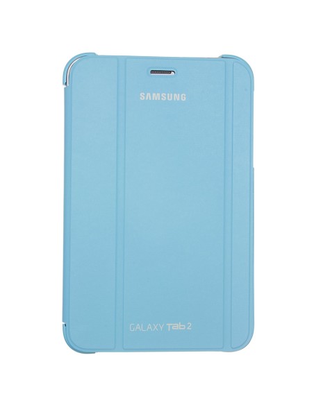 Samsung EFC-1G5S Custodia a libro Blu