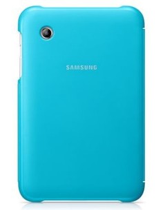 Samsung EFC-1G5S Custodia a libro Blu 2
