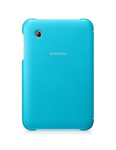 Samsung EFC-1G5S Custodia a libro Blu