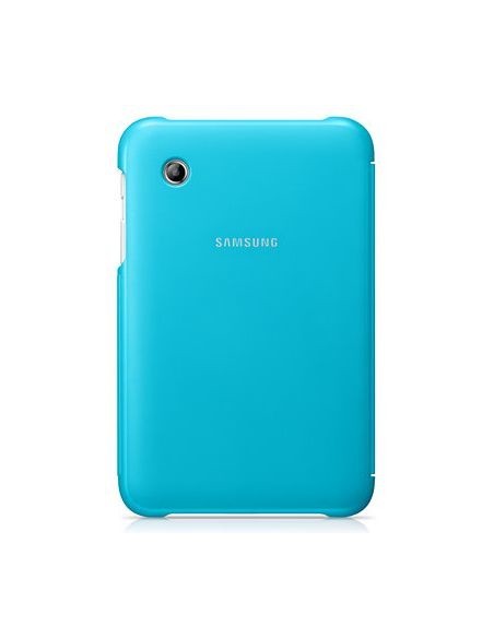 Samsung EFC-1G5S Custodia a libro Blu