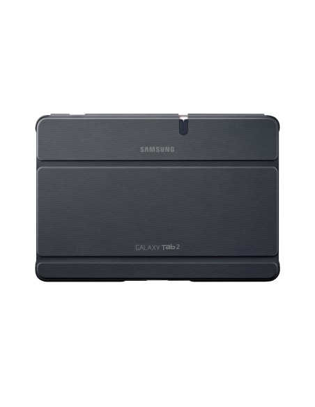 Samsung EFC-1H8S 25,6 cm (10.1") Custodia a libro Nero