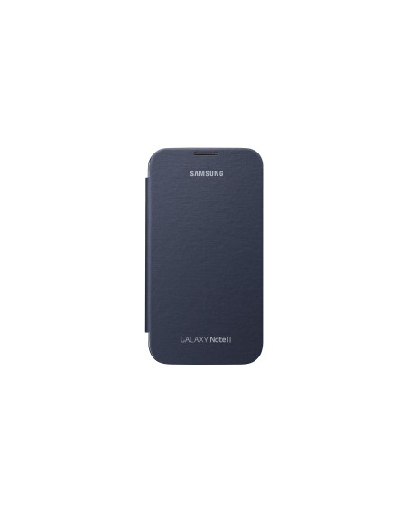 Samsung EFC-1J9F custodia per cellulare 14 cm (5.5") Custodia a libro Blu