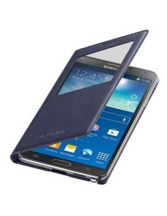 Samsung EF-CN900BVEGWW custodia per cellulare Cover Porpora