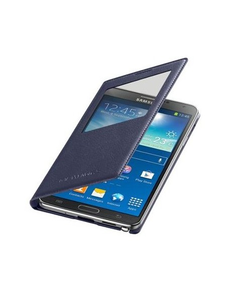 Samsung EF-CN900BVEGWW custodia per cellulare Cover Porpora