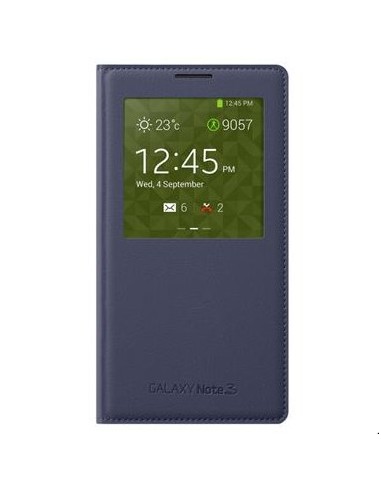 Samsung EF-CN900BVEGWW custodia per cellulare Cover Porpora