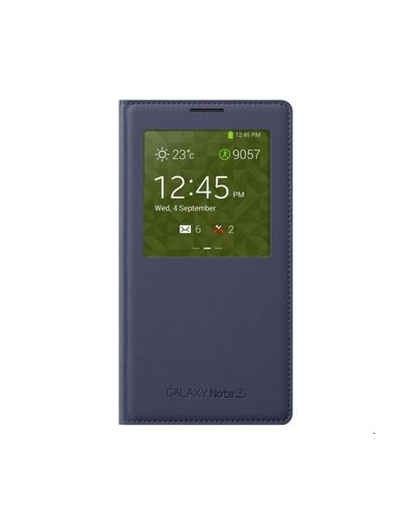 Samsung EF-CN900BVEGWW custodia per cellulare Cover Porpora