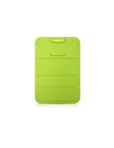 Samsung EF-SN510B custodia per cellulare Custodia a sacchetto Verde 2