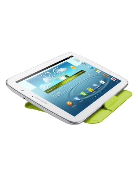 Samsung EF-SN510B custodia per cellulare Custodia a sacchetto Verde